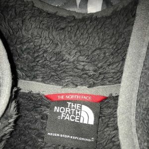 North face jacket
